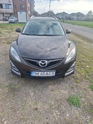 Vând mașină personală.  - imagine 3