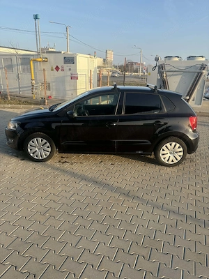 Vw polo 2010 1.2 benzina  - imagine 7