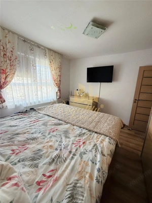 Apartament modern 3 camere, etaj 3, centrala, clima- Zona Girocului - imagine 5