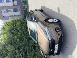 Dacia Logan 1.0 eco-g 100 cp benzina + gpl de fabrica an 2022  in Garantie