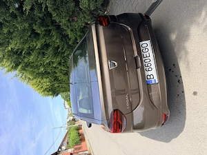 Dacia Logan 1.0 eco-g 100 cp benzina + gpl de fabrica an 2022  in Garantie - imagine 4