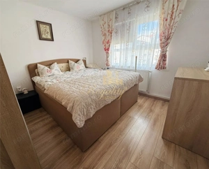 Apartament modern 3 camere, etaj 3, centrala, clima- Zona Girocului - imagine 4