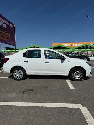 Logan 2020 53000km - imagine 4