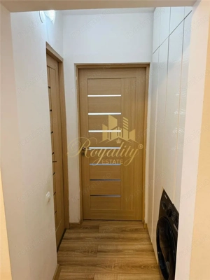 Apartament modern 3 camere, etaj 3, centrala, clima- Zona Girocului - imagine 14