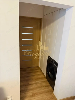 Apartament modern 3 camere, etaj 3, centrala, clima- Zona Girocului - imagine 15