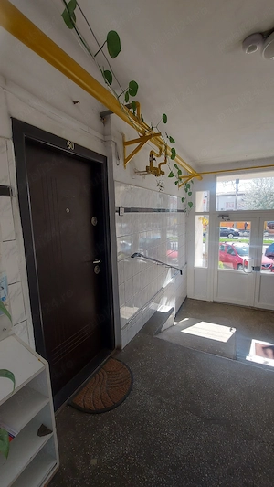 Proprietar - închiriere garsonieră 34mp nemobilată, metrou Pța Sudului, Șos. Berceni, București - imagine 8