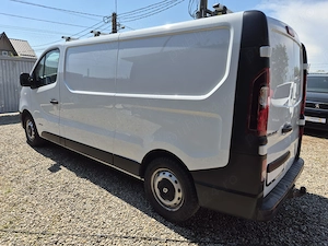 Renault Trafic 1.6 dci 2016 import recent - imagine 3
