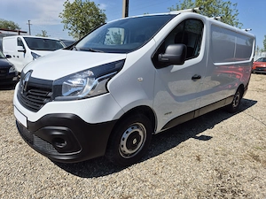 Renault Trafic 1.6 dci 2016 import recent