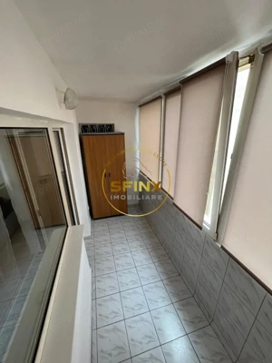 Apartment 2 camere || Iancului || metrou 1 minut - imagine 9