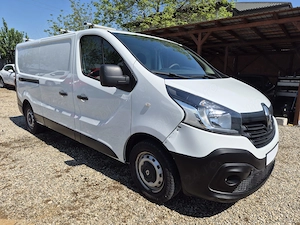 Renault Trafic 1.6 dci 2016 import recent - imagine 2