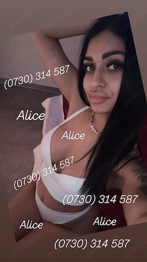 Alice ! Poze reale !  - imagine 3