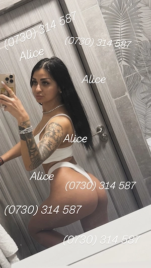 Alice ! Poze reale !  - imagine 5