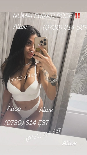 Alice ! Poze reale !  - imagine 1