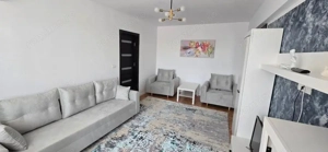 Închiriere Apartament cu 2 camere renovat complet, mobilă nouă, 5 min metrou IOR - imagine 5