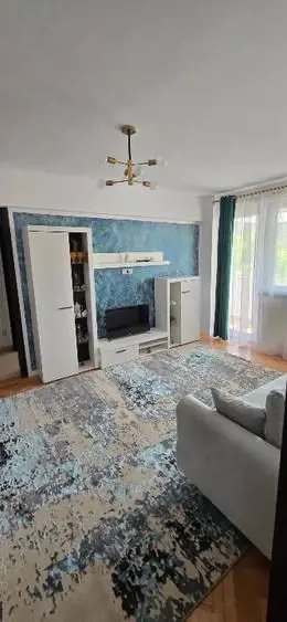 Închiriere Apartament cu 2 camere renovat complet, mobilă nouă, 5 min metrou IOR - imagine 4