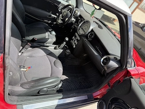 Mini Cooper 1.6 benzina - imagine 3