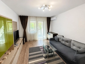 Apartament 2 camere, loc de parcare, Popești Leordeni, Șoseaua Olteniței
