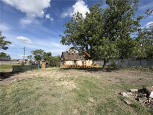 CASA CU TEREN 1230 MP | ACCES AUTO | ZONA SALARD | BIHOR - imagine 11