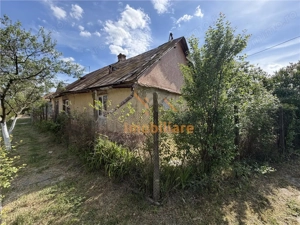 CASA CU TEREN 1230 MP | ACCES AUTO | ZONA SALARD | BIHOR - imagine 9