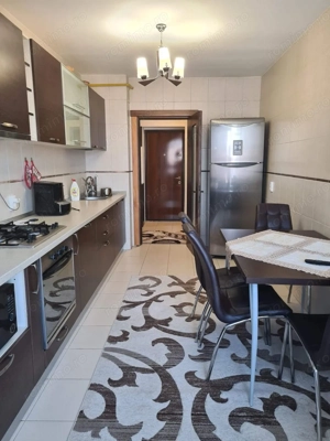 De inchiriat apartament cu 2 camere, bloc Vega, str. Tecuci, 550 euro - imagine 8