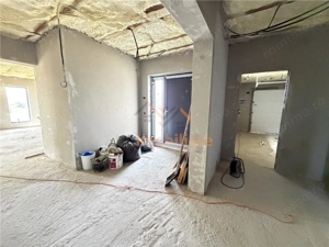 CASA PLAN PARTER | TEREN 800 MP | ACEES AUTO | ZONA OSORHEI | ORADEA - imagine 15
