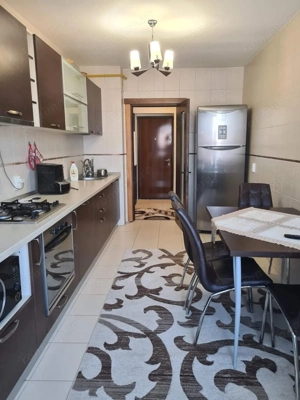 De inchiriat apartament cu 2 camere, bloc Vega, str. Tecuci, 550 euro - imagine 7