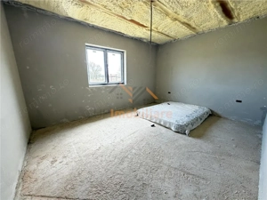 CASA PLAN PARTER | TEREN 800 MP | ACEES AUTO | ZONA OSORHEI | ORADEA - imagine 12