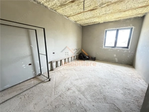 CASA PLAN PARTER | TEREN 800 MP | ACEES AUTO | ZONA OSORHEI | ORADEA - imagine 11