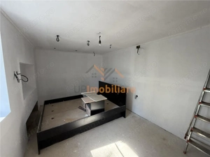 CASA CU TEREN 1230 MP | ACCES AUTO | ZONA SALARD | BIHOR - imagine 3