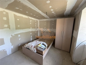 CASA CU TEREN 1230 MP | ACCES AUTO | ZONA SALARD | BIHOR - imagine 4