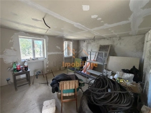 CASA CU TEREN 1230 MP | ACCES AUTO | ZONA SALARD | BIHOR - imagine 5