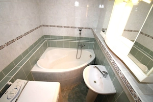 Apartament cu o camera de inchiriat in zona Dacia - imagine 4
