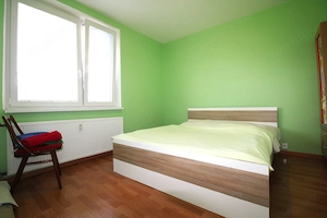 Apartament cu o camera de inchiriat in zona Dacia