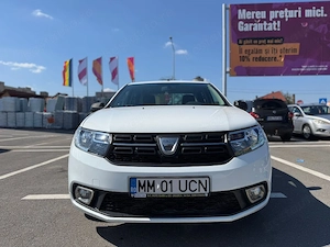 Logan 2020 53000km - imagine 8