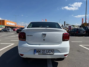 Logan 2020 53000km - imagine 6
