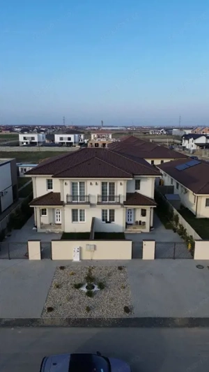 Duplex Premium în Mosnita Noua – 5 Camere, 3 bai