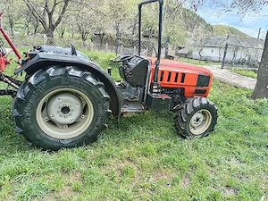 Vand tractor  same - imagine 4