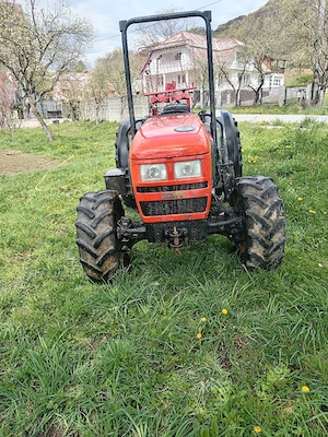 Vand tractor  same - imagine 5