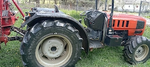 Vand tractor  same - imagine 2