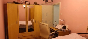 DACIA - PARTER - BLOC IZOLAT - 3 CAMERE - BALCON - CENTRALA PROPRIE - CLIMA - BOXA