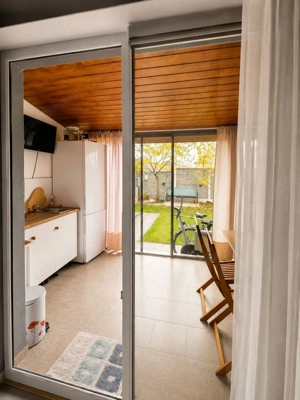 Comision 0% Casă modernă de vânzare Sanandrei 80 mp utili - imagine 3