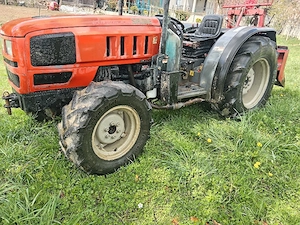 Vand tractor  same - imagine 3