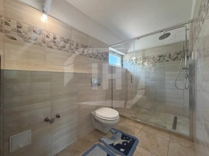 Casa individuala, 701 mp teren, garaj, in Borhanci - imagine 8