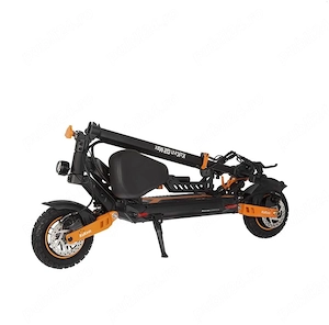 Trotineta electrica Kukirin G2 Max - imagine 2