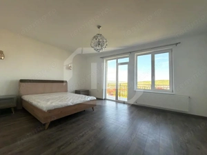Casa individuala, 701 mp teren, garaj, in Borhanci - imagine 6