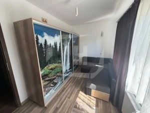 Casa individuala, 701 mp teren, garaj, in Borhanci - imagine 7