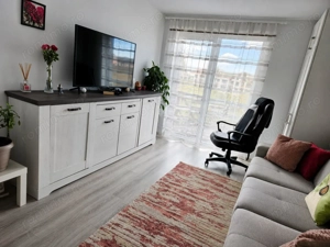 Comision 0% Casă modernă de vânzare Sanandrei 80 mp utili - imagine 5