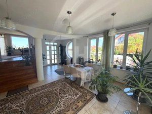 Casa individuala, 701 mp teren, garaj, in Borhanci - imagine 3