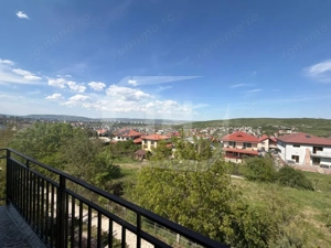 Casa individuala, 701 mp teren, garaj, in Borhanci - imagine 10