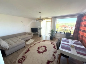 Casa individuala, 701 mp teren, garaj, in Borhanci - imagine 2